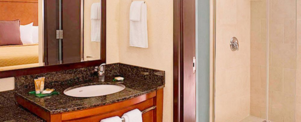 Hyatt Place Coconut Point Hotel Estero