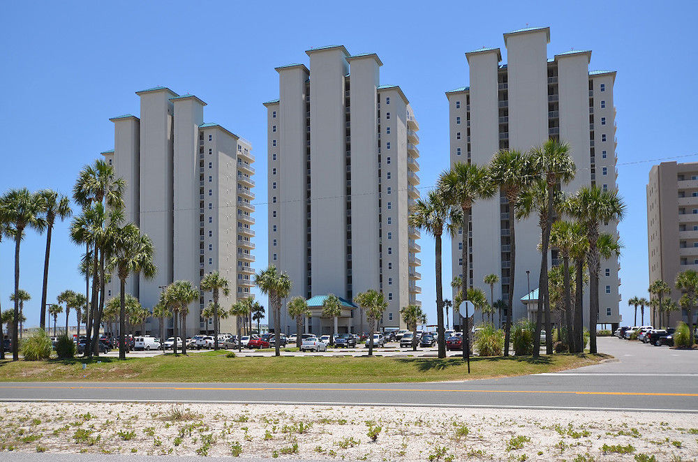 Hotel Summerwind By Dale E. Peterson Vacations