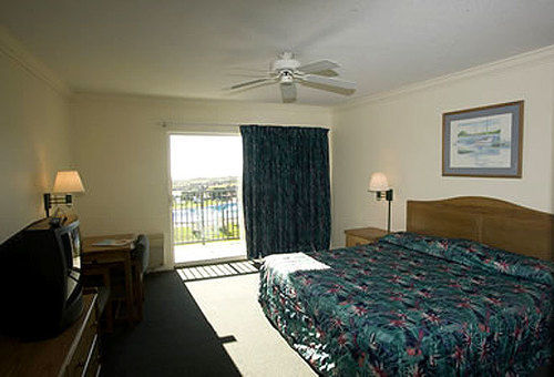 Seahorse Oceanfront