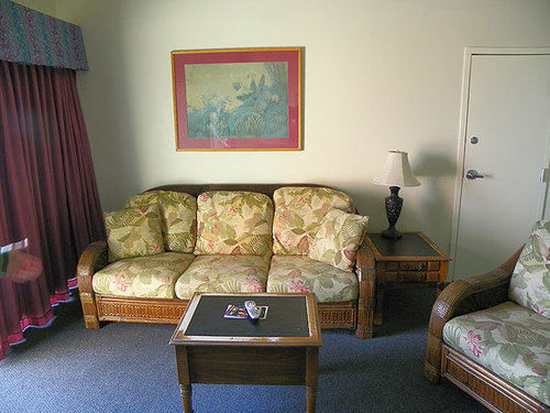 Hotel Seahorse Oceanfront