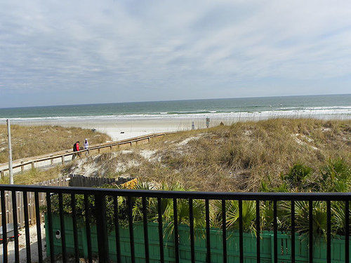 Hotel Seahorse Oceanfront 2*