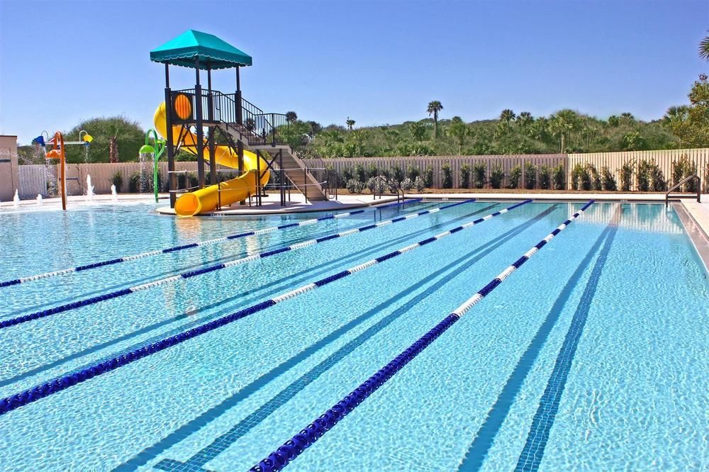 The & Club At Ponte Vedra Ponte Vedra Beach
