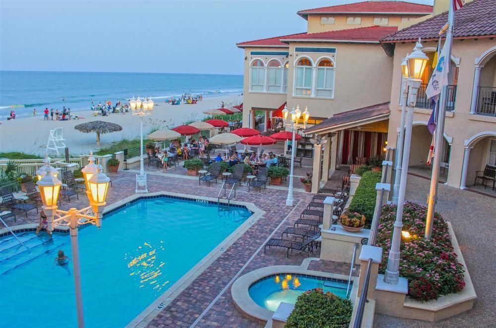 Resort The & Club At Ponte Vedra 4*