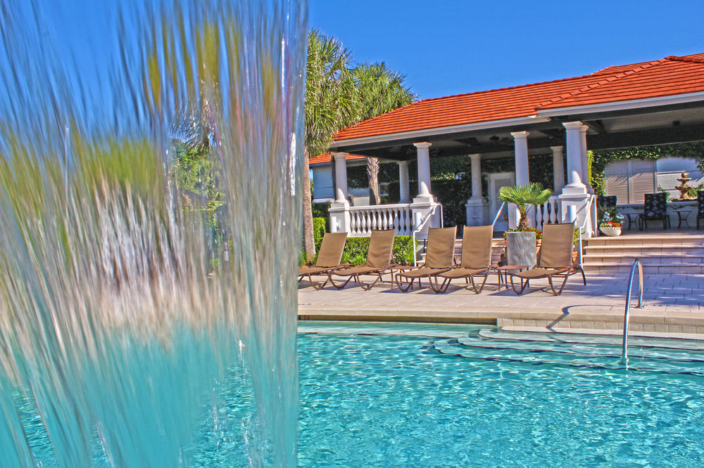 The & Club At Ponte Vedra