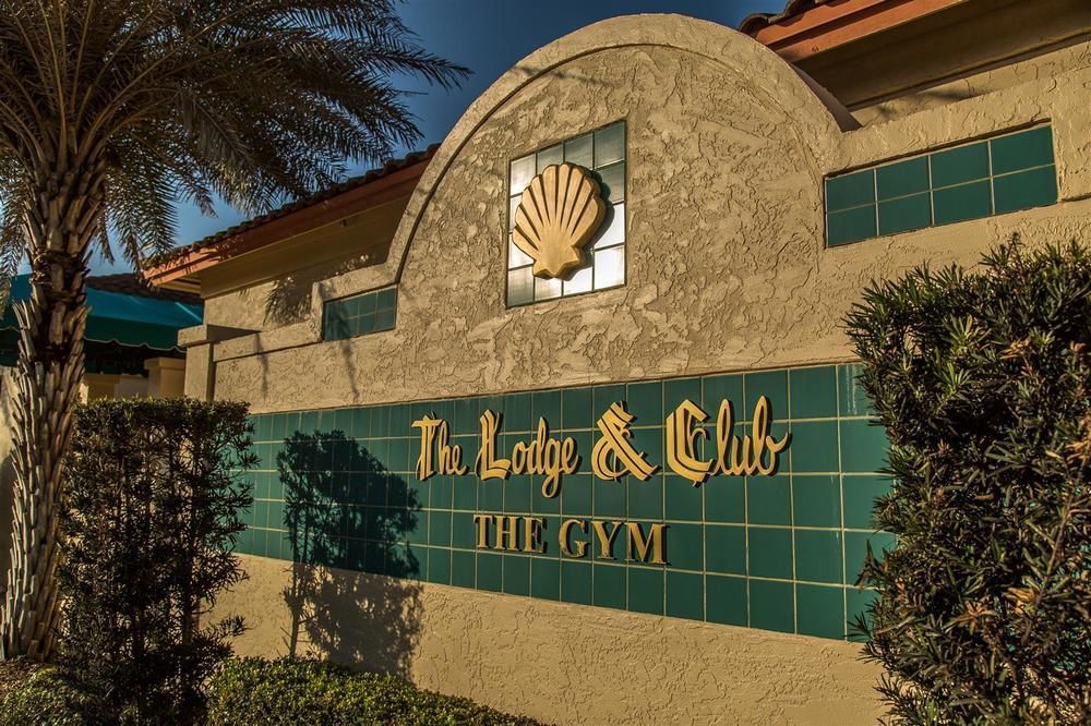 The & Club At Ponte Vedra Resort Ponte Vedra Beach