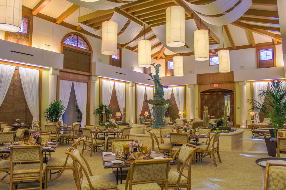 The & Club At Ponte Vedra Resort