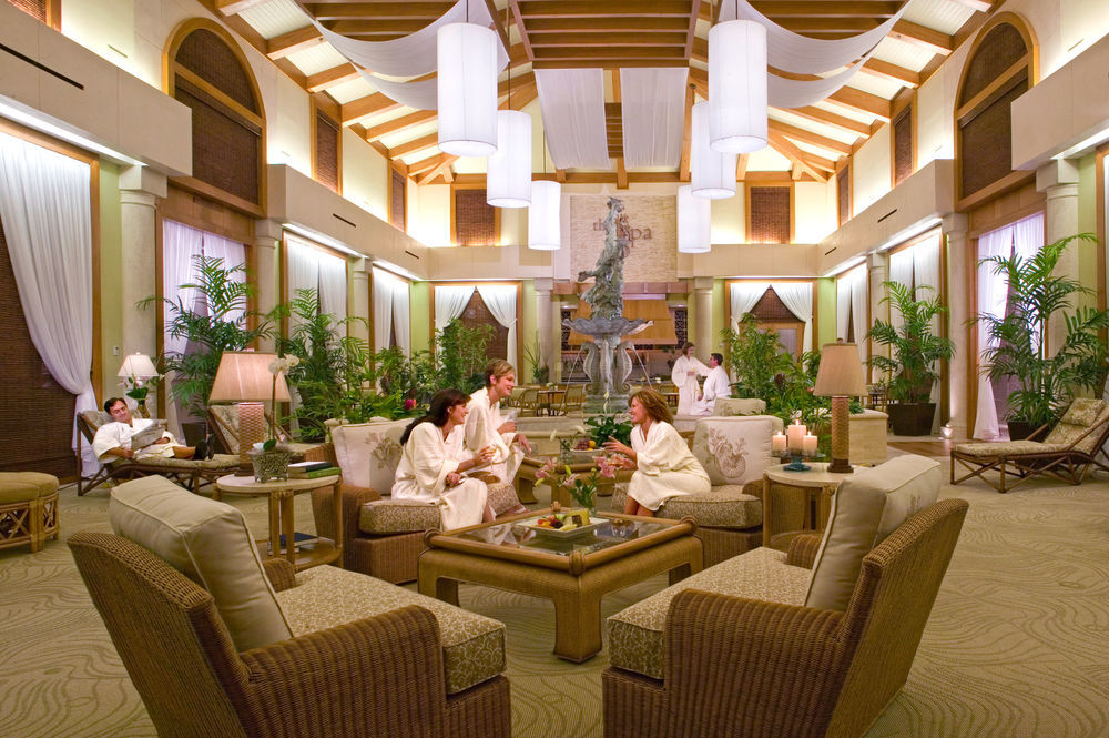 The & Club At Ponte Vedra Resort 4*