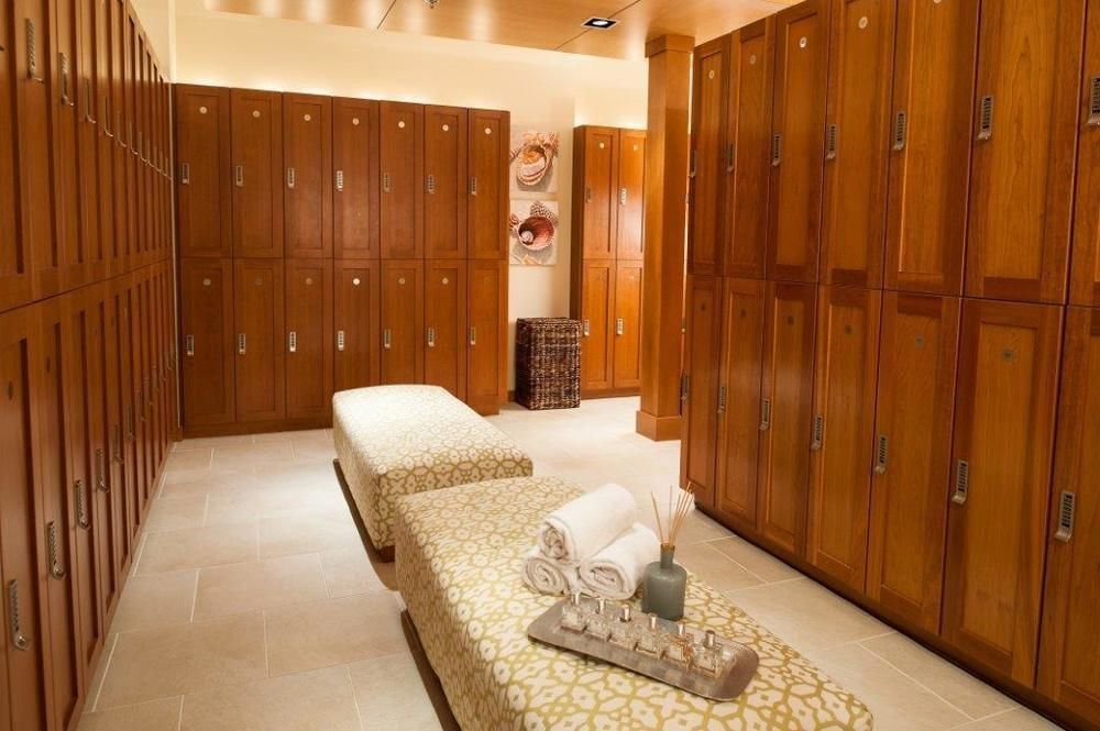 The & Club At Ponte Vedra Ponte Vedra Beach
