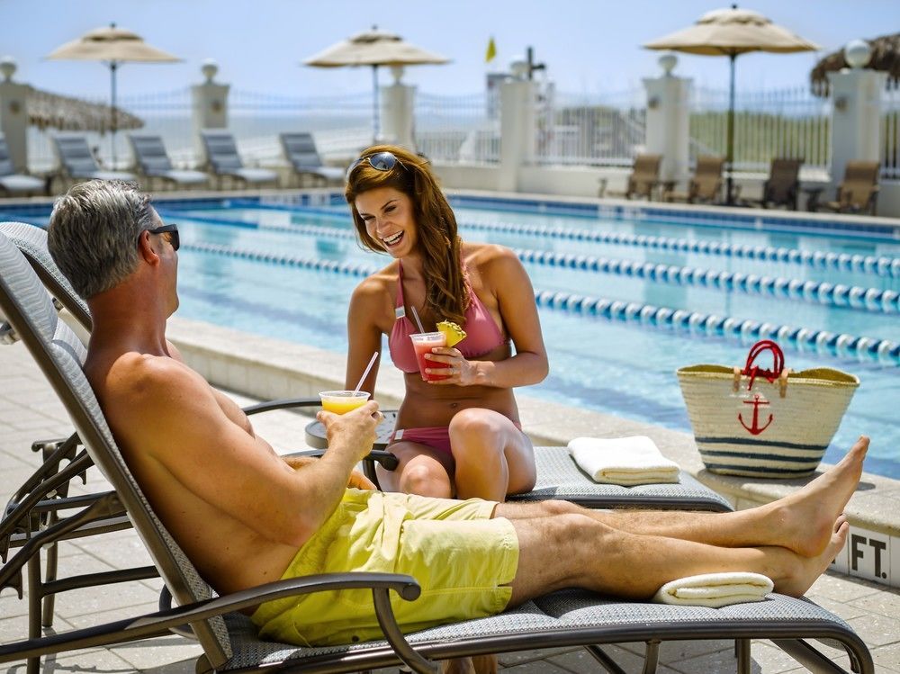 Resort Ponte Vedra And Club Ponte Vedra Beach