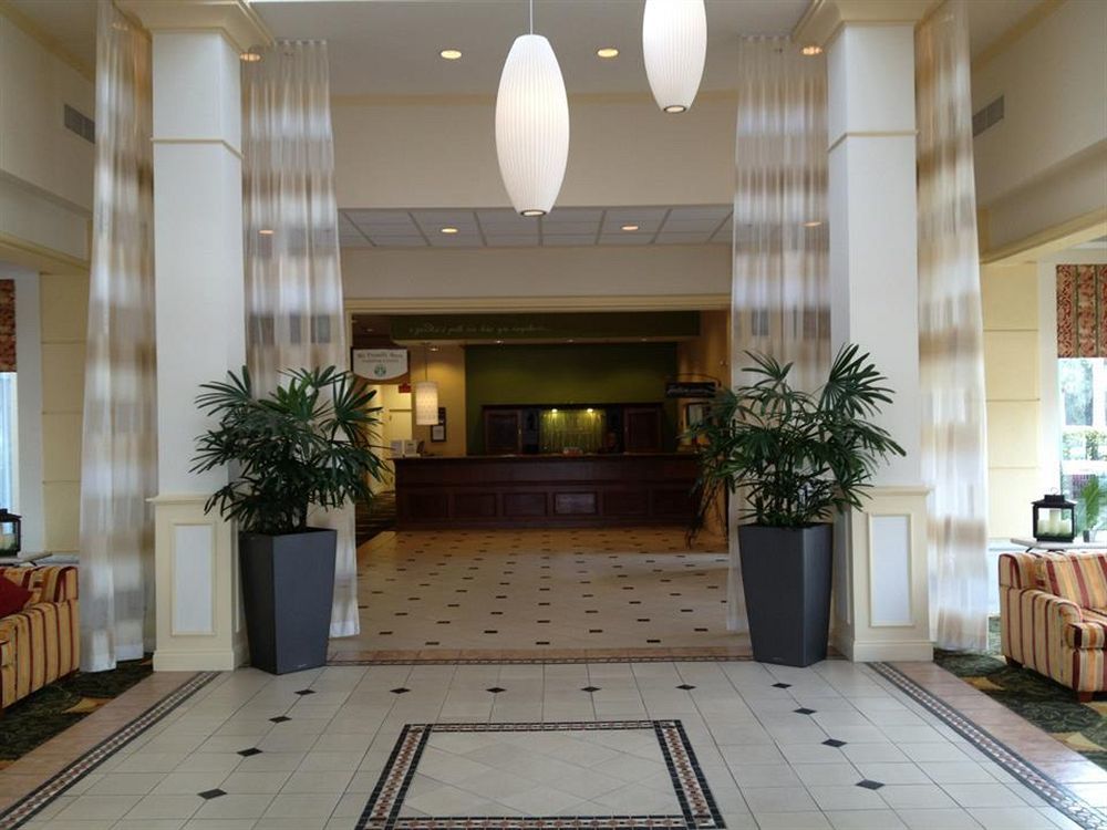 Hilton Garden Jacksonville Ponte Vedra Sawgrass 3*