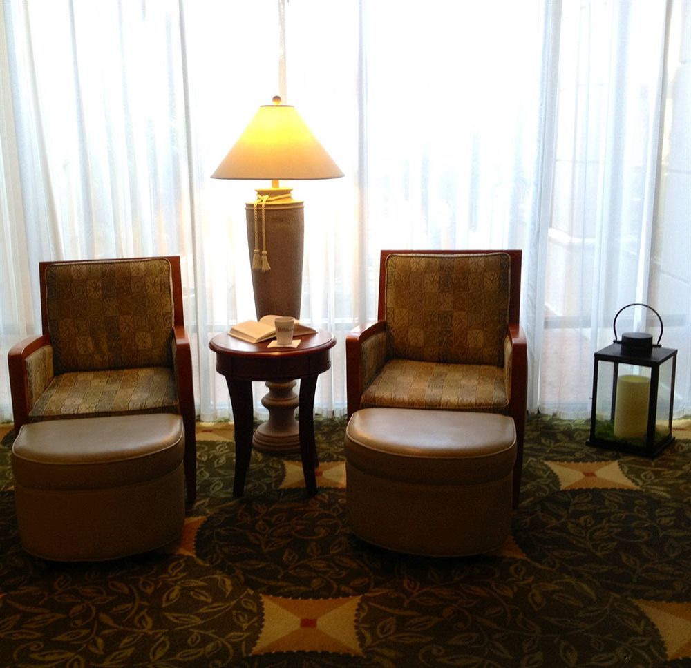 Hilton Garden Jacksonville Ponte Vedra Sawgrass 3* Ponte Vedra Beach