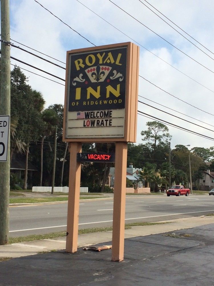 Royal Motel Daytona Beach