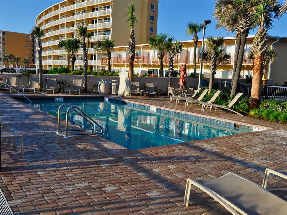 Nautilus - Daytona Hotel