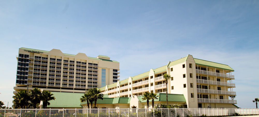 Aparthotel Daytona Oceanfront Condostudio