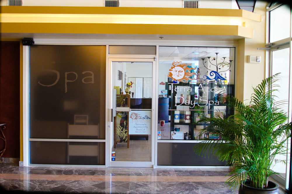 Aparthotel Daytona Oceanfront Condostudio 3*