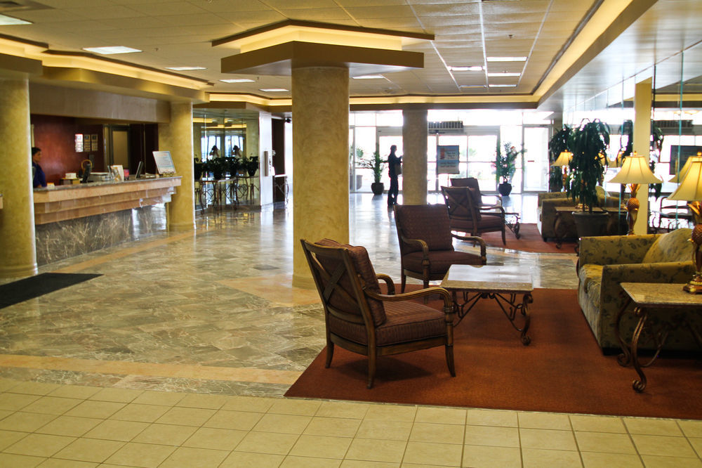 Daytona Oceanfront Condostudio Aparthotel 3*