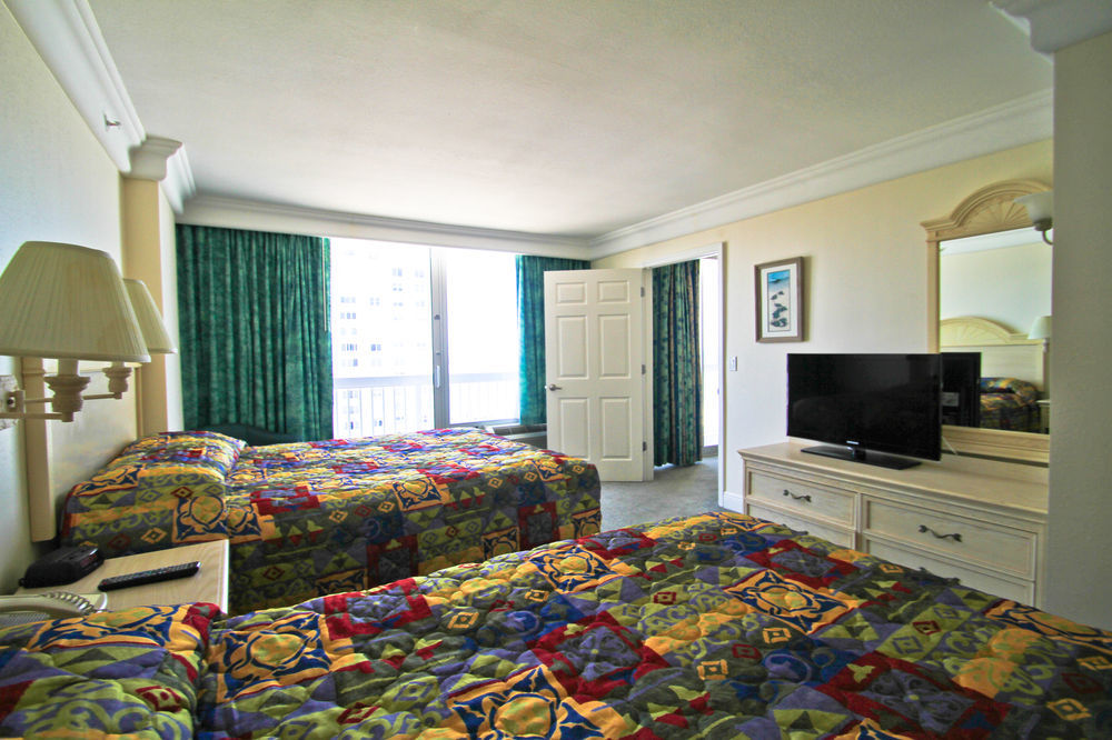 Daytona Oceanfront Condostudio