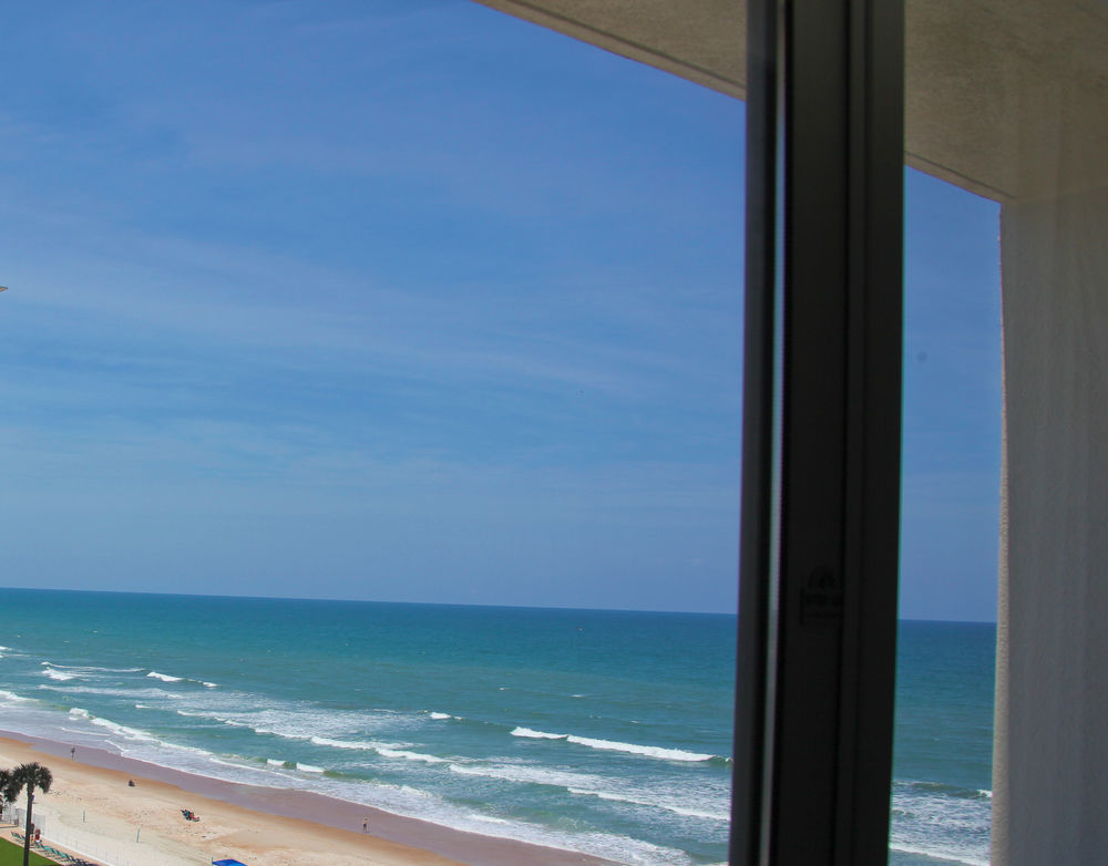 Daytona Oceanfront Condostudio Aparthotel Daytona Beach