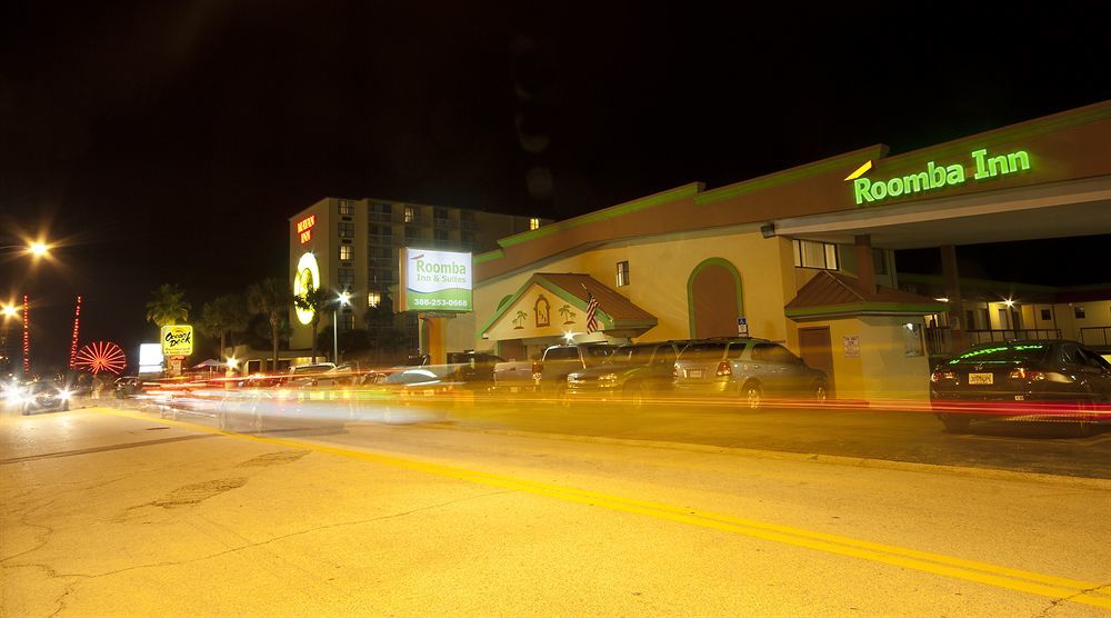 Roomba & - Daytona 2* Daytona Beach