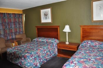 Atlantic Economy Motel Daytona Beach