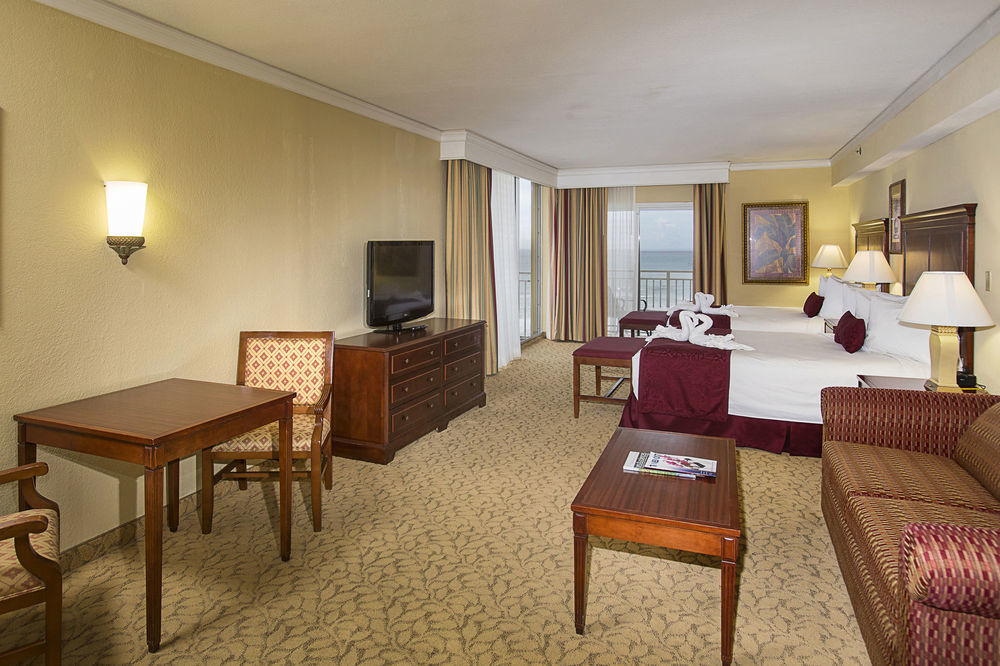 The Plaza & - Daytona Resort 4*