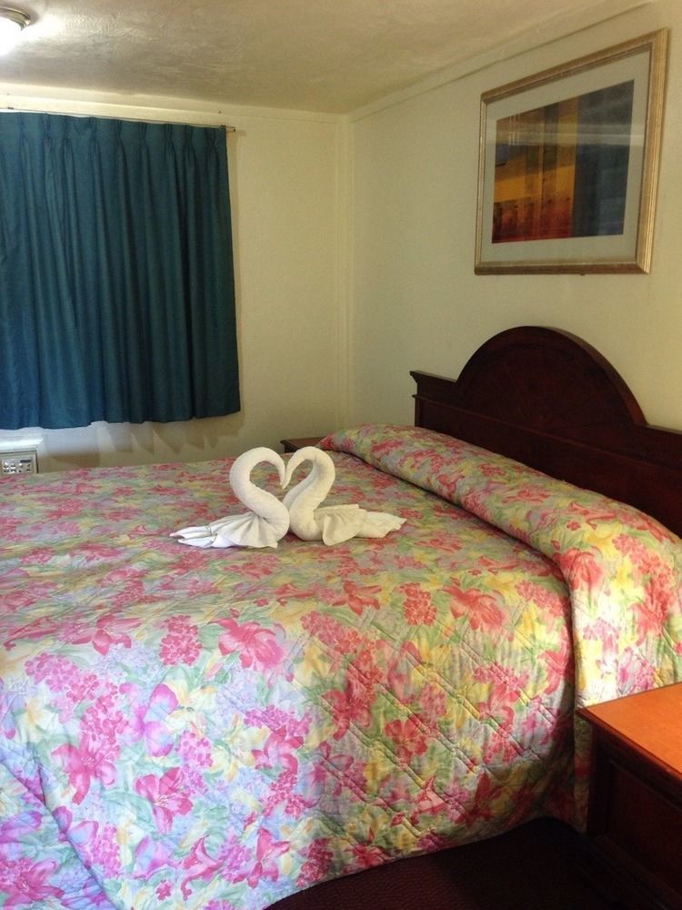 Hotel Relax