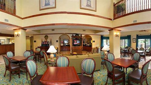 Hampton Jacksonville Ponte Vedra Jacksonville Beach
