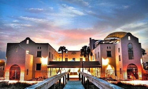 Casa Marina & Restaurant - Jacksonville Hotel Jacksonville Beach