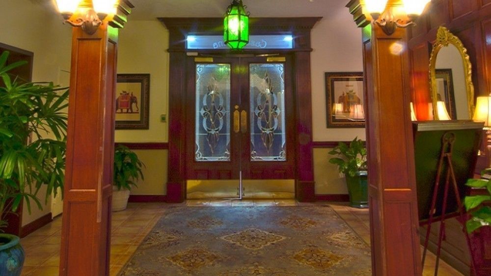 Casa Marina & Restaurant - Jacksonville Jacksonville Beach