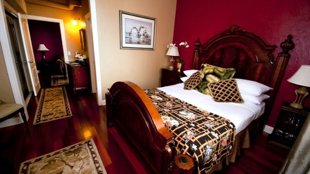 Casa Marina & Restaurant - Jacksonville 3*