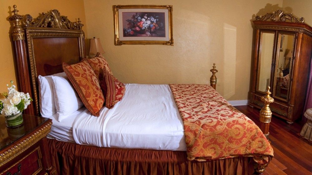 Hotel Casa Marina & Restaurant - Jacksonville