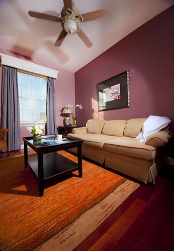 Casa Marina & Restaurant - Jacksonville 3* Jacksonville Beach