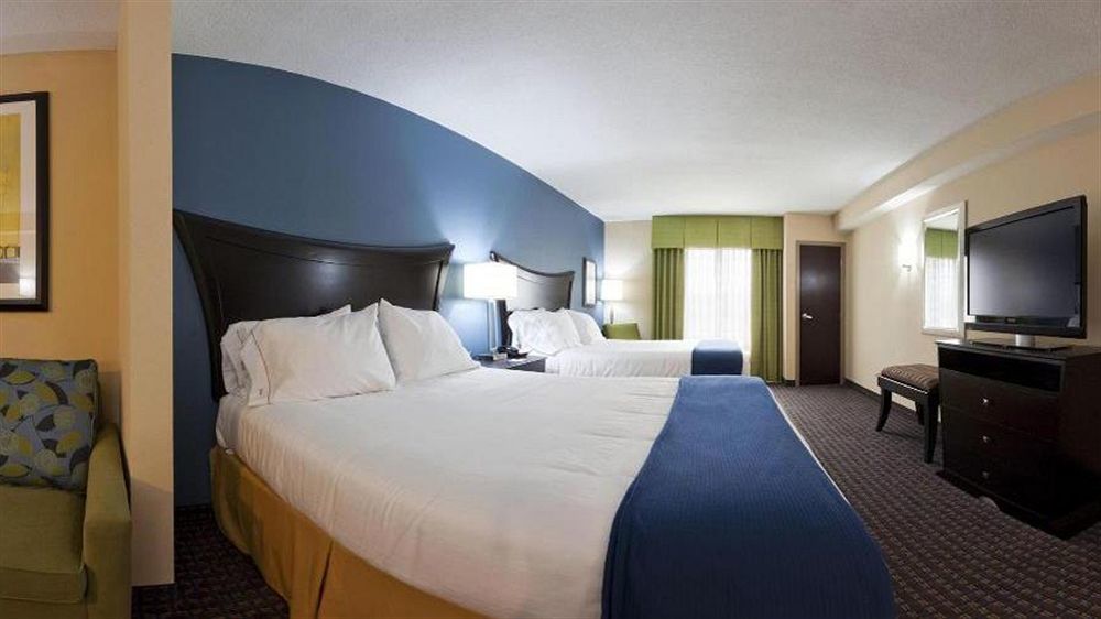 Express & Largo-clearwater By Ihg 2* Largo