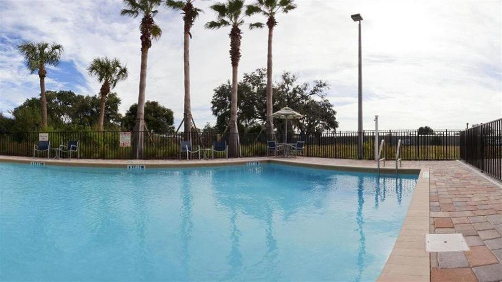 Express & Largo-clearwater By Ihg