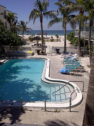 Apartment Coquina On The