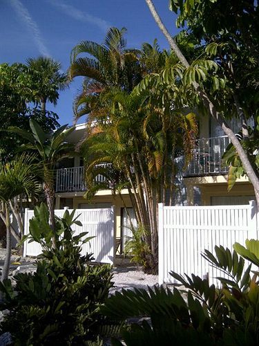 Apartment Coquina On The Lido Key (Sarasota)