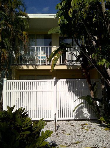 Coquina On The * Lido Key (Sarasota)