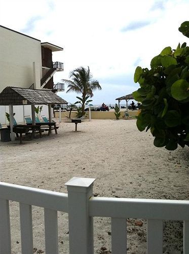 Coquina On The Apartment Lido Key (Sarasota)