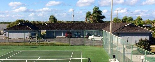 Hotel Outdoor Resorts Of Chokoloskee Everglades City