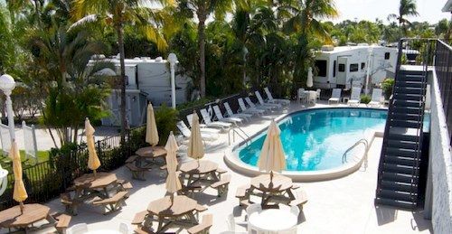 Outdoor Resorts Of Chokoloskee Hotel Everglades City