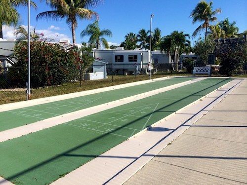Outdoor Resorts Of Chokoloskee Everglades City
