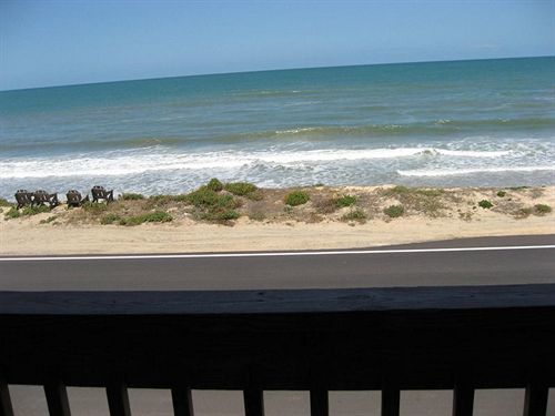 Front Hotel Flagler Beach