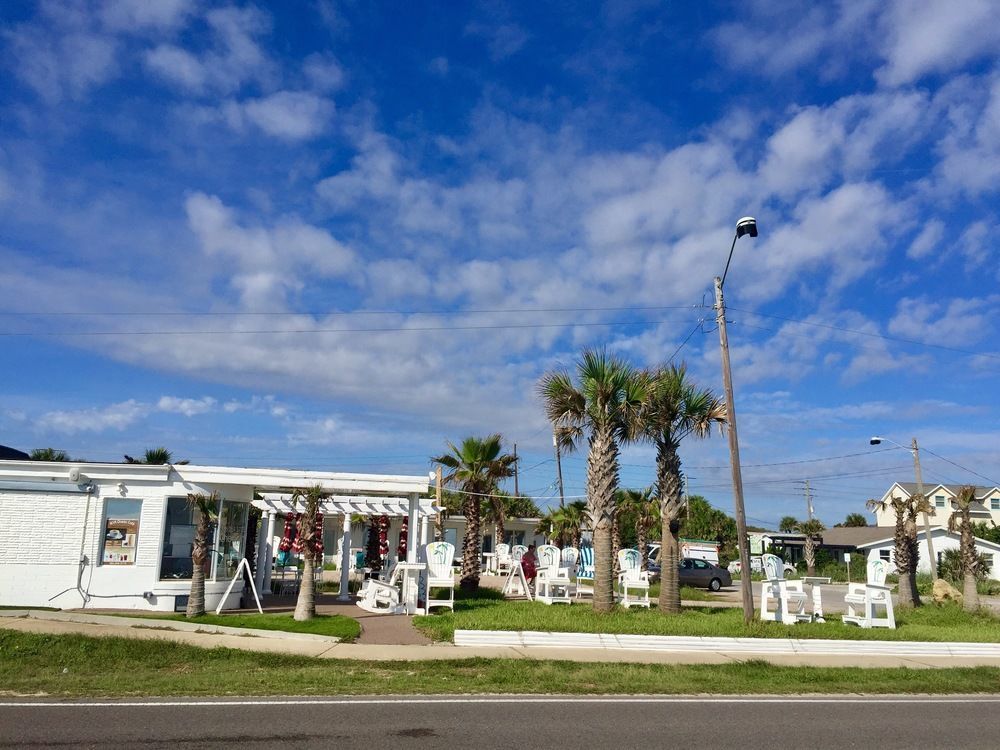 Motel A1a Ocean Club Flagler Beach