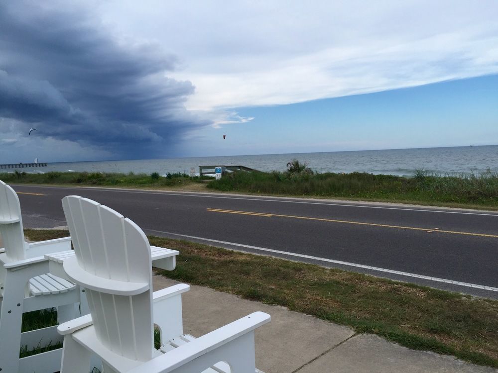 A1a Ocean Club Motel Flagler Beach