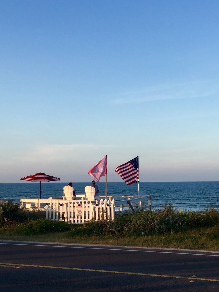 A1a Ocean Club Flagler Beach
