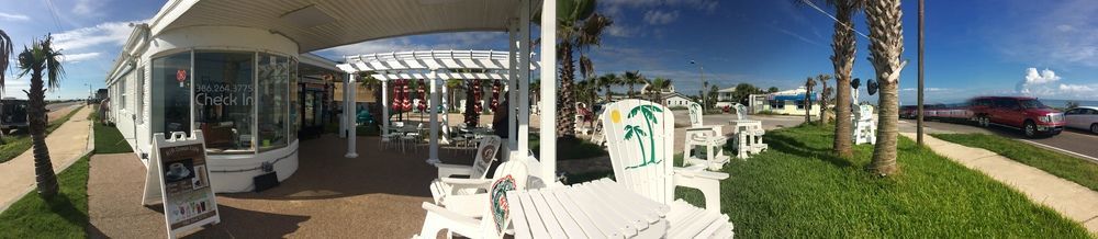 Motel A1a Ocean Club 2*