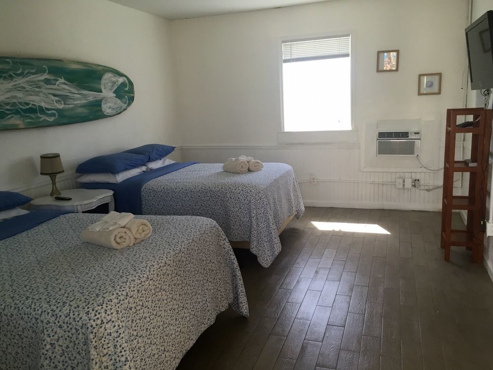 Motel A1a Ocean Club Flagler Beach