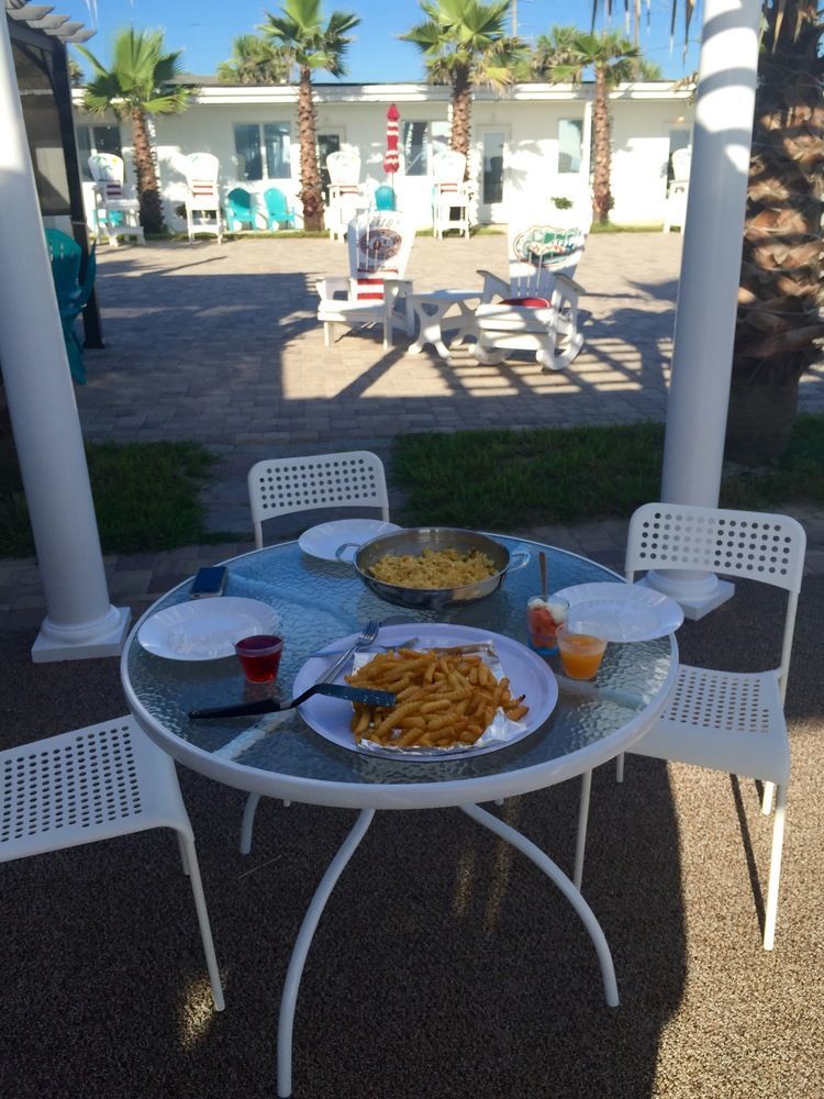 A1a Ocean Club Motel Flagler Beach