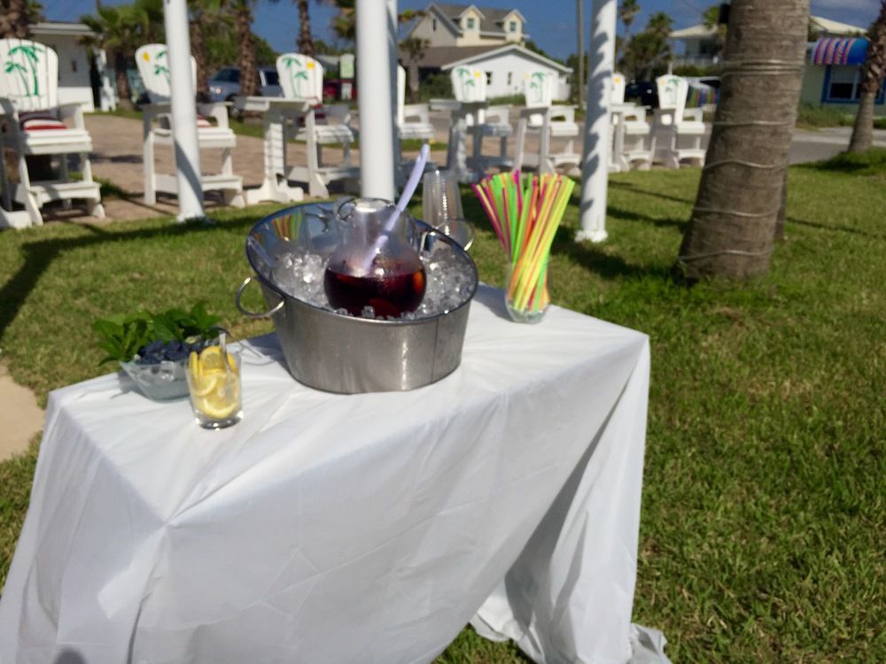 A1a Ocean Club Motel