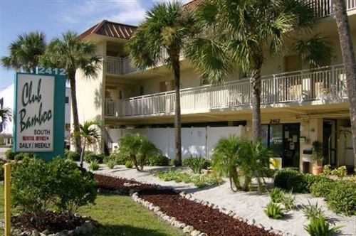 Hotel Club Bamboo South - Bradenton 3*